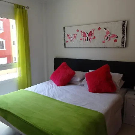Appartement Casa Ibiza à Los Alcázares Extérieur photo