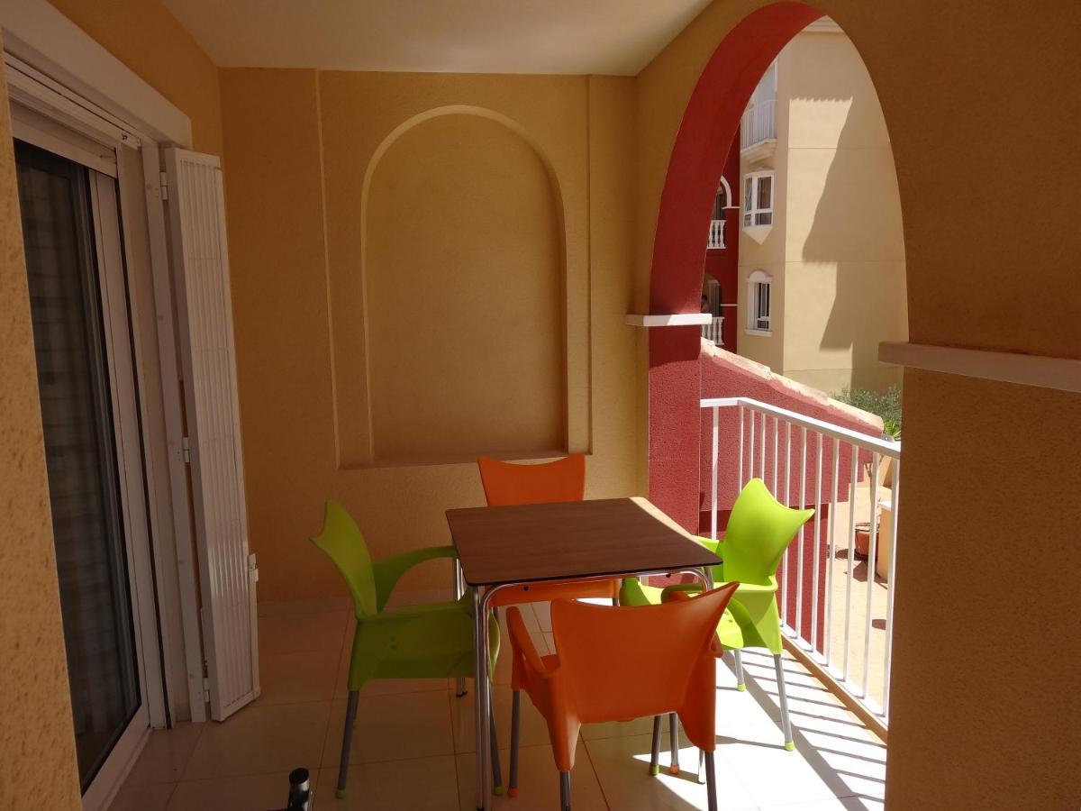 Casa Ibiza Appartement Los Alcázares