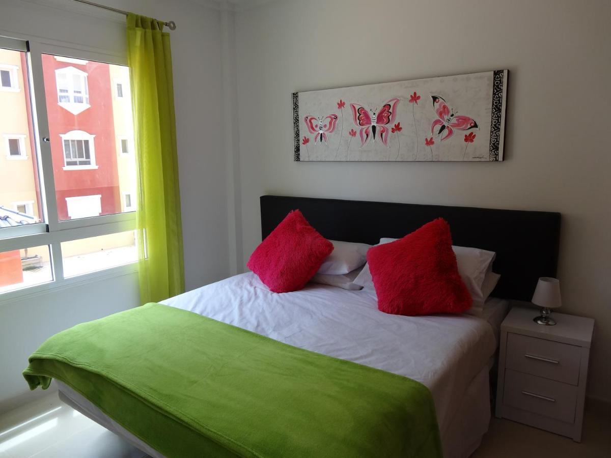 Casa Ibiza Los Alcázares