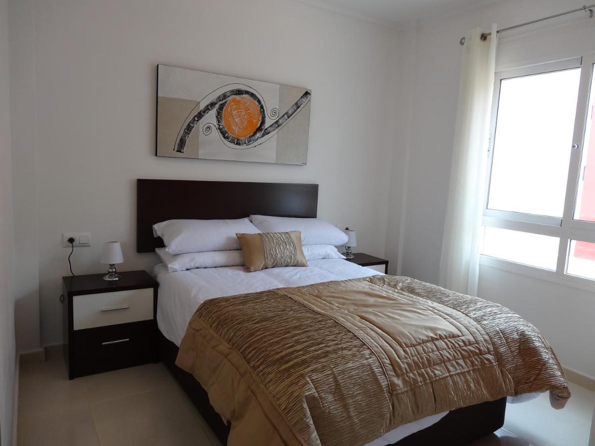 Casa Ibiza Appartement Los Alcázares