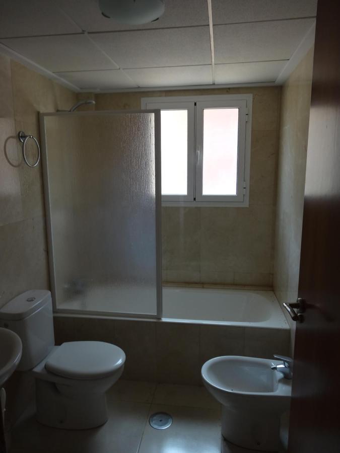 Casa Ibiza Appartement